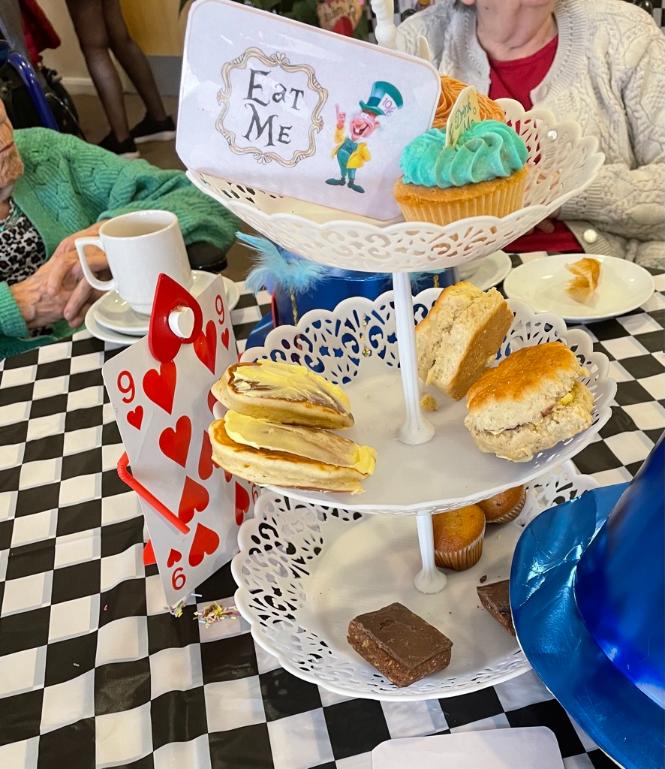 residents-enjoying-mad-hatters-tea-party