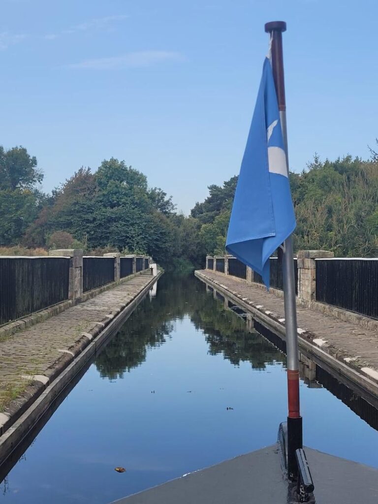 Union Canal Ratho