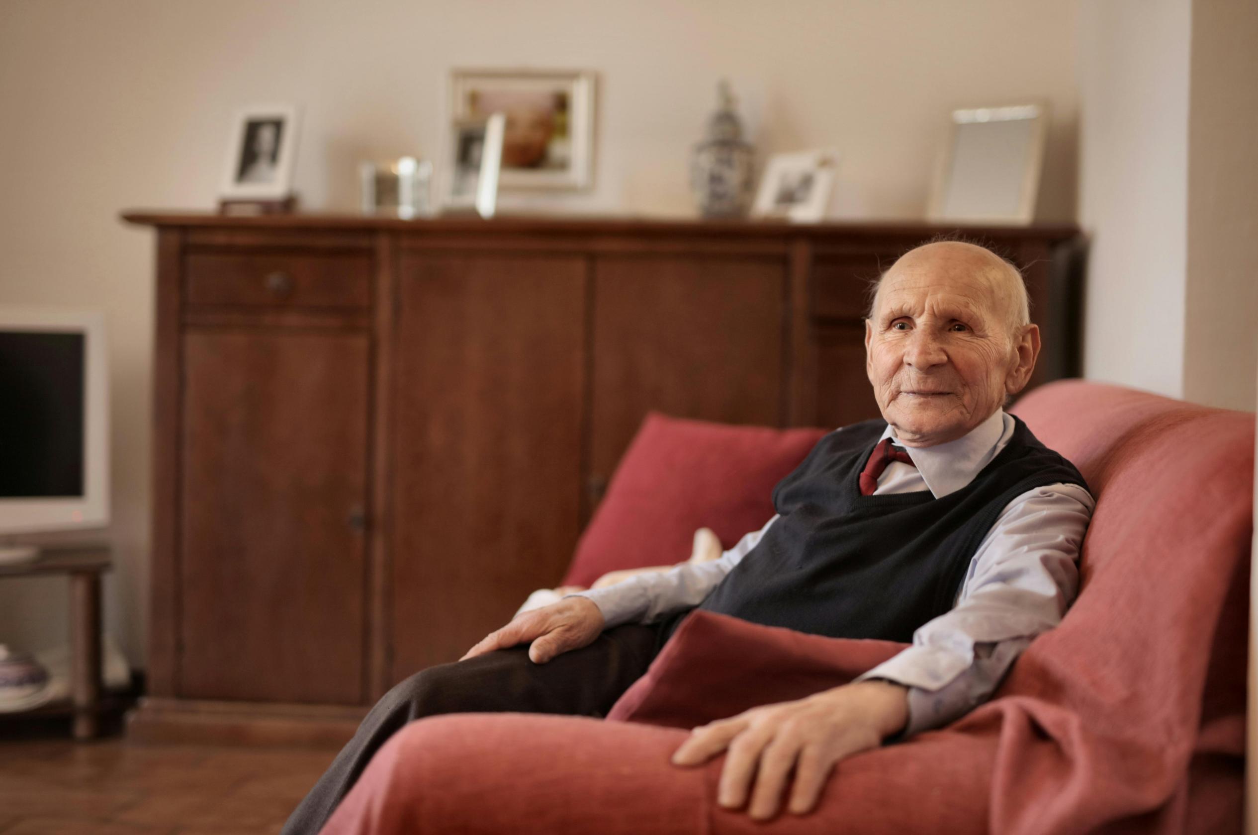 man-sitting-in-a-chair